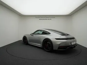 Porsche 911 Carrera GTS