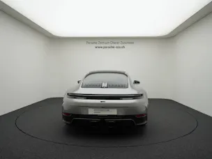 Porsche 911 Carrera GTS