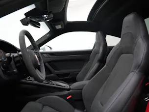 Porsche 911 Carrera GTS