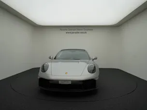 Porsche 911 Carrera GTS