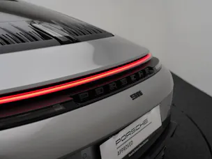 Porsche 911 Carrera GTS