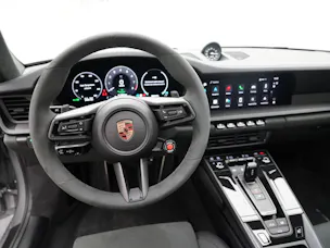 Porsche 911 Carrera GTS