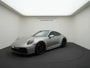 Porsche 911 Carrera GTS