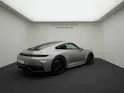 Porsche 911 Carrera GTS