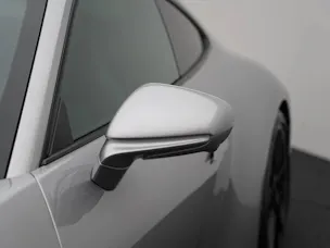 Porsche 911 Carrera GTS