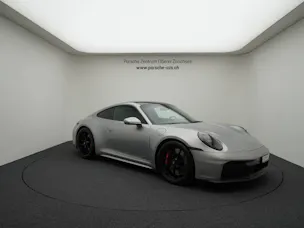 Porsche 911 Carrera GTS