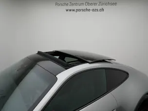 Porsche 911 Carrera GTS