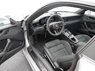Porsche 911 Carrera GTS