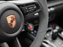 Porsche 911 Carrera GTS