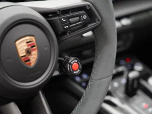 Porsche 911 Carrera GTS