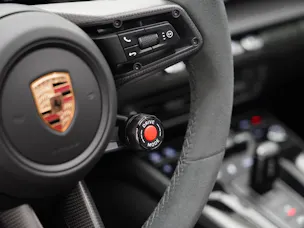 Porsche 911 Carrera GTS