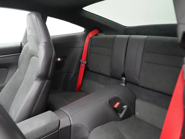 Porsche 911 Carrera GTS