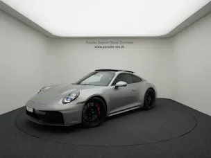 Porsche 911 Carrera GTS