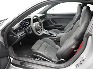 Porsche 911 Carrera GTS