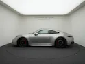 Porsche 911 Carrera GTS