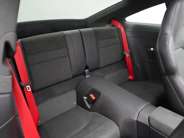 Porsche 911 Carrera GTS