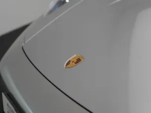 Porsche 911 Carrera GTS