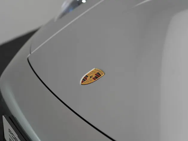 Porsche 911 Carrera GTS