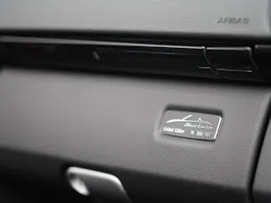Porsche Boxster S Black Edition
