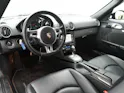 Porsche Boxster S Black Edition