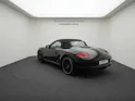 Porsche Boxster S Black Edition