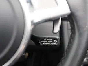 Porsche Boxster S Black Edition