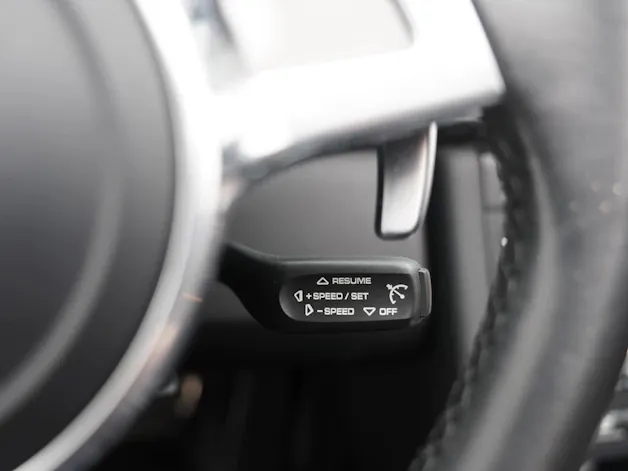 Porsche Boxster S Black Edition