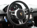 Porsche Boxster S Black Edition