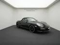 Porsche Boxster S Black Edition