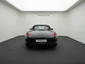 Porsche Boxster S Black Edition