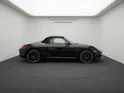 Porsche Boxster S Black Edition