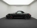 Porsche Boxster S Black Edition
