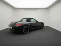 Porsche Boxster S Black Edition