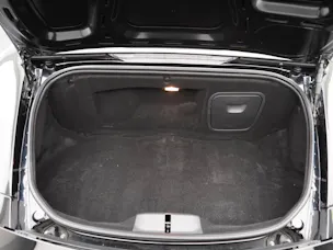 Porsche Boxster S Black Edition