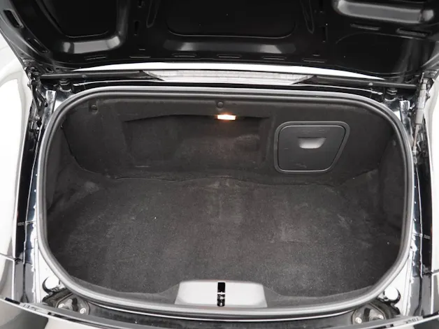 Porsche Boxster S Black Edition