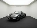 Porsche Boxster S Black Edition