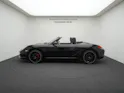 Porsche Boxster S Black Edition