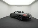 Porsche Boxster S Black Edition