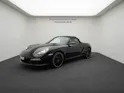 Porsche Boxster S Black Edition
