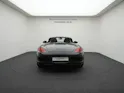 Porsche Boxster S Black Edition