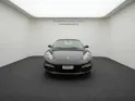 Porsche Boxster S Black Edition