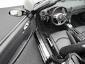 Porsche Boxster S Black Edition