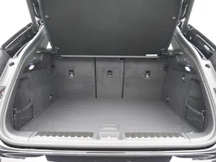 Porsche Macan 4
