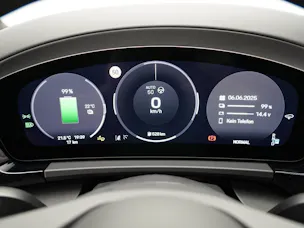Porsche Macan 4