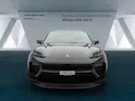 Porsche Macan 4