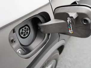 Porsche Macan 4