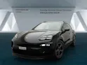 Porsche Macan 4