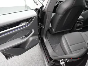 Porsche Macan 4