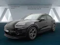 Porsche Macan 4