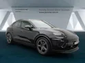 Porsche Macan 4